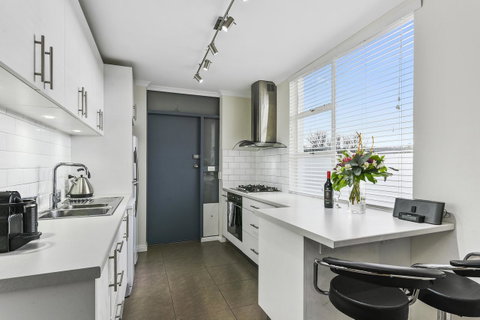 Trinity Hill Apartments - C Tourism 8
