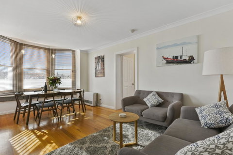 Trinity Hill Apartments - C Tourism 10