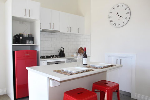 Trinity Hill Apartments - C Tourism 13