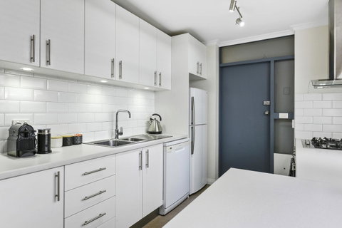 Trinity Hill Apartments - C Tourism 7