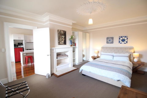 Trinity Hill Apartments - C Tourism 21