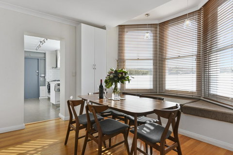 Trinity Hill Apartments - C Tourism 6