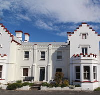 Trinity Hill Apartments - C Tourism