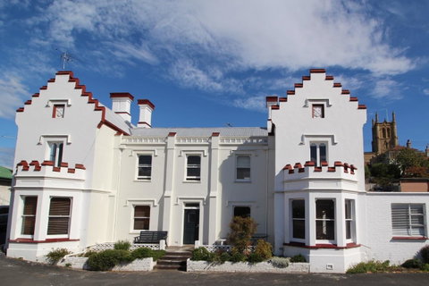 Trinity Hill Apartments - C Tourism 0