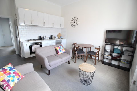 Trinity Hill Apartments - C Tourism 15