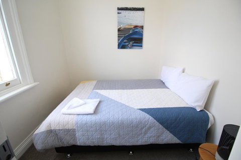 Trinity Hill Apartments - C Tourism 16