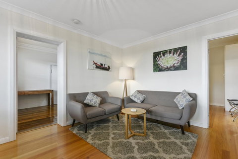 Trinity Hill Apartments - C Tourism 9