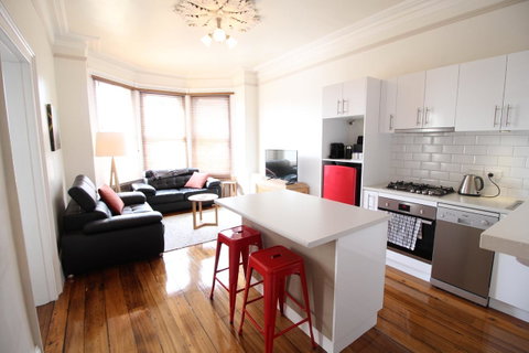 Trinity Hill Apartments - C Tourism 23