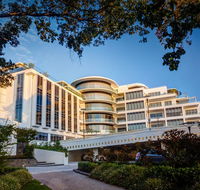 Mantra Charles Hotel - C Tourism