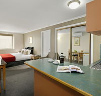 Quest Waterfront - C Tourism