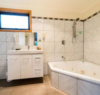 Driftwood Strahan Villas - C Tourism