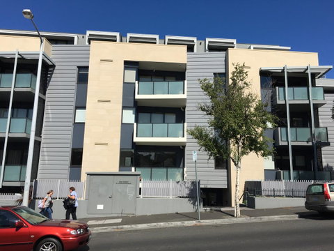 Hobart Inner City Apartment - C Tourism 0