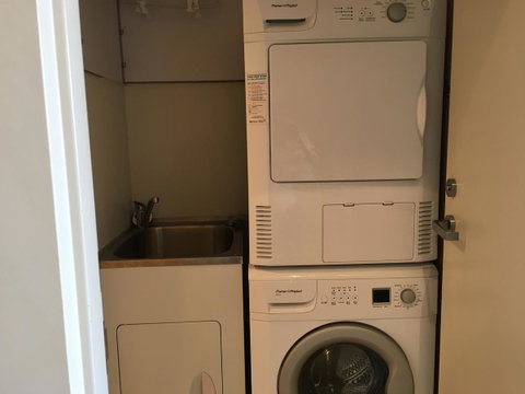 Hobart Inner City Apartment - C Tourism 12