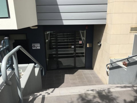 Hobart Inner City Apartment - C Tourism 16