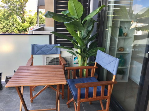 Hobart Inner City Apartment - C Tourism 10