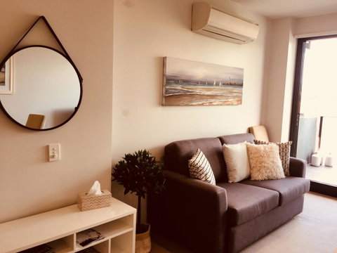Hobart Inner City Apartment - C Tourism 4