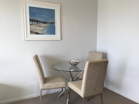 Hobart Inner City Apartment - C Tourism 5