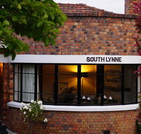 Southlynne - C Tourism