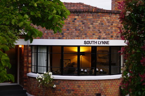 Southlynne - C Tourism 0