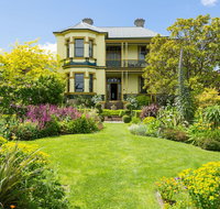 The Corinda Collection - C Tourism
