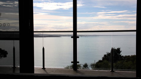 SEA EAGLE COTTAGE Amazing Views Of Bay Of Fires - C Tourism 25