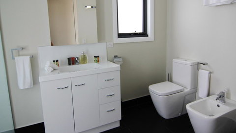 SEA EAGLE COTTAGE Amazing Views Of Bay Of Fires - C Tourism 28