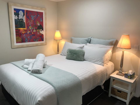 SEA EAGLE COTTAGE Amazing Views Of Bay Of Fires - C Tourism 3