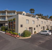 Bay View Villas - C Tourism