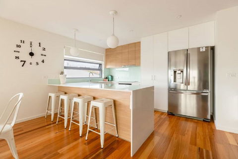 Kangaroo Bay Apartments - C Tourism 40