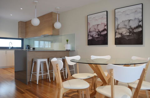 Kangaroo Bay Apartments - C Tourism 1