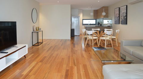Kangaroo Bay Apartments - C Tourism 10