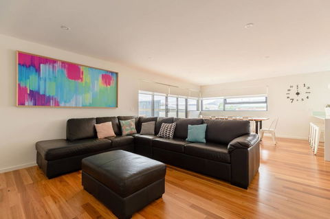 Kangaroo Bay Apartments - C Tourism 33
