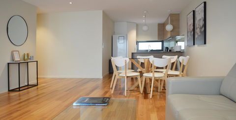 Kangaroo Bay Apartments - C Tourism 14