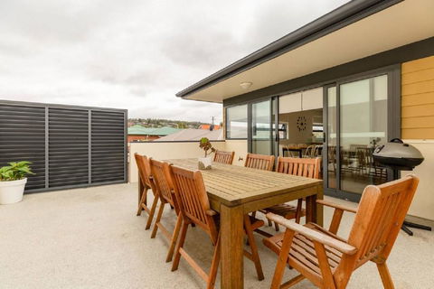 Kangaroo Bay Apartments - C Tourism 20