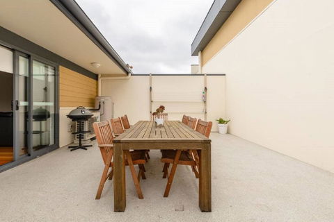 Kangaroo Bay Apartments - C Tourism 19