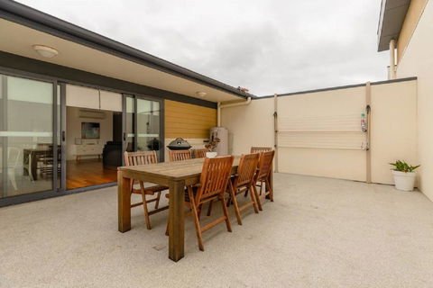 Kangaroo Bay Apartments - C Tourism 21