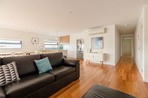 Kangaroo Bay Apartments - C Tourism 32