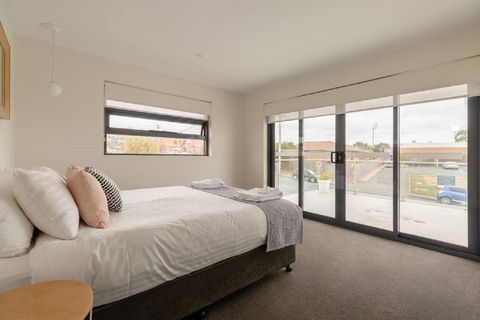 Kangaroo Bay Apartments - C Tourism 28