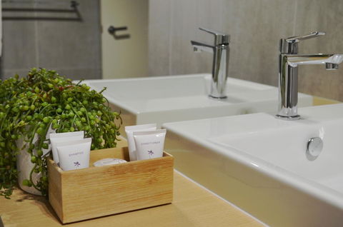 Kangaroo Bay Apartments - C Tourism 16