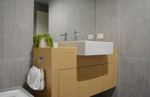 Kangaroo Bay Apartments - C Tourism 13