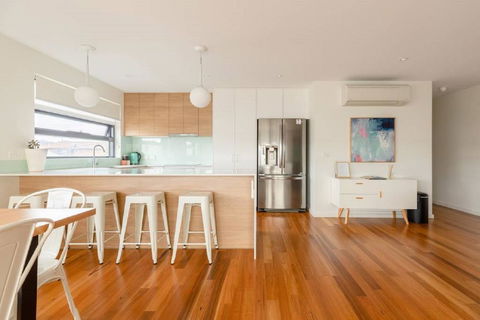 Kangaroo Bay Apartments - C Tourism 0