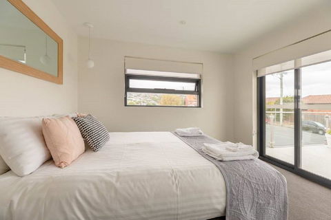 Kangaroo Bay Apartments - C Tourism 29
