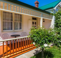 Rosehaven Cottage - C Tourism