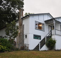 Maydena Chalet - C Tourism