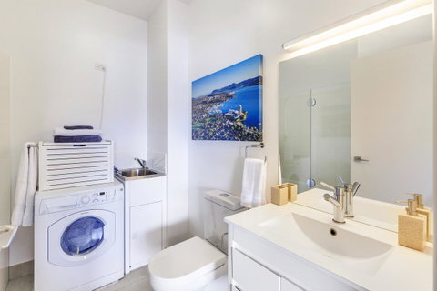 Bellerive Marina View Apartments NO 27 - C Tourism 10