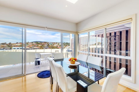 Bellerive Marina View Apartments NO 27 - C Tourism 1