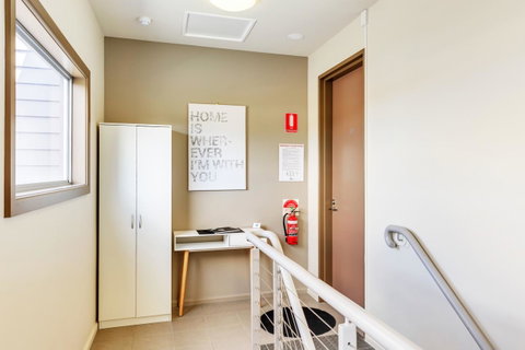 Bellerive Marina View Apartments NO 27 - C Tourism 18