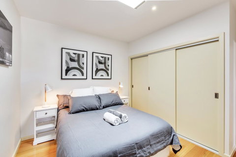 Bellerive Marina View Apartments NO 27 - C Tourism 8