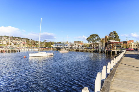 Bellerive Marina View Apartments NO 27 - C Tourism 21