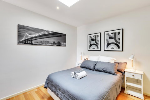 Bellerive Marina View Apartments NO 27 - C Tourism 9